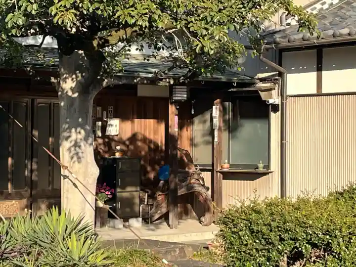 龍渕寺(愛知県)