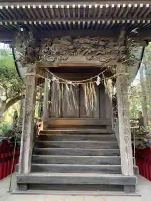 愛宕神社(千葉県)