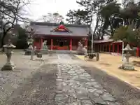 浜松秋葉神社のその他建物