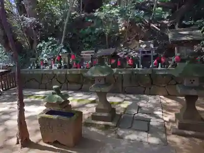 猿田神社(千葉県)