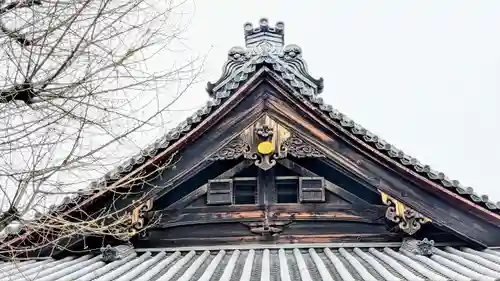寛永寺(根本中堂)のその他建物