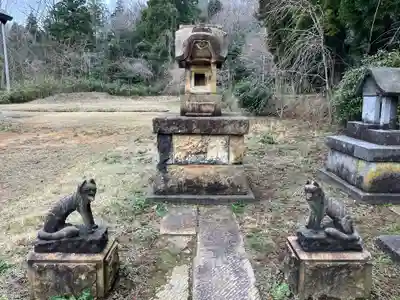 居多神社(新潟県)