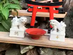 末廣神社(東京都)