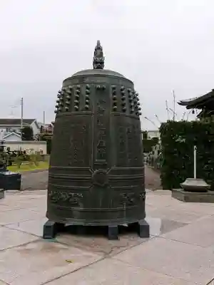 慈眼寺のその他建物