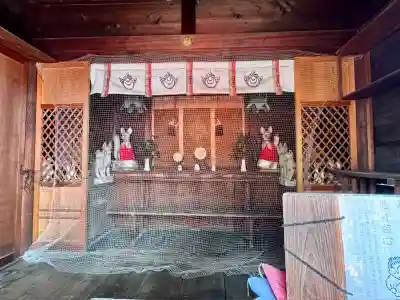 和田神社(滋賀県)