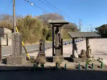 萬福寺(千葉県)