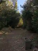 嚴島神社(千葉県)