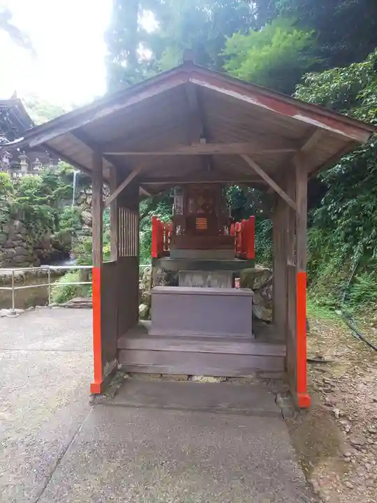 伊奈波神社(岐阜県)
