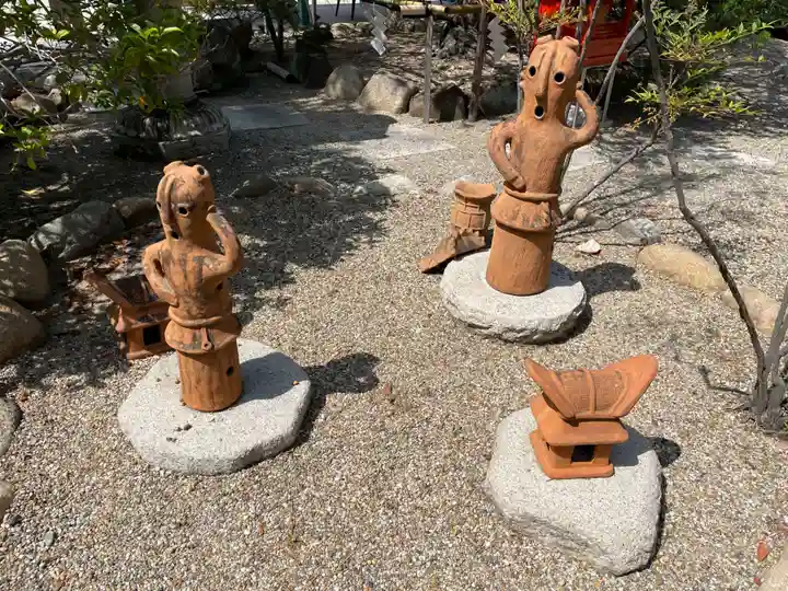 和田神社(兵庫県)