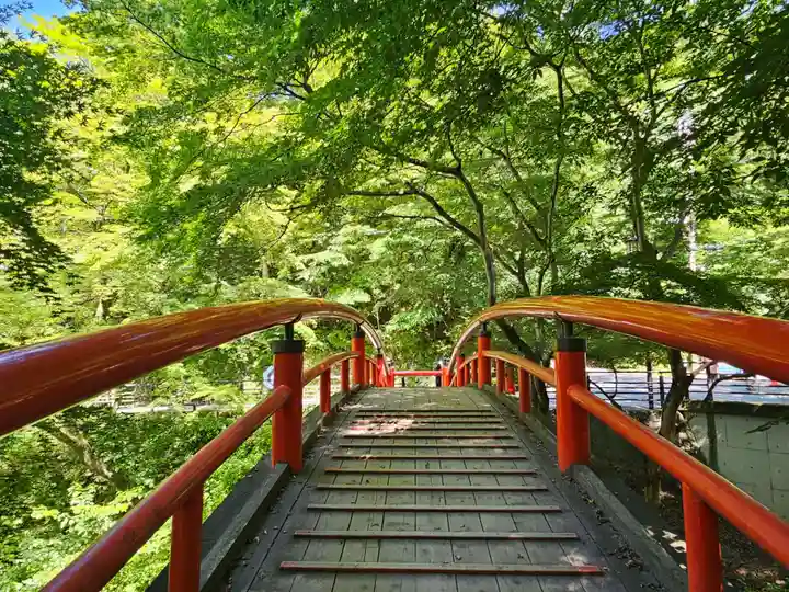伊香保神社(群馬県)