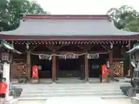 松陰神社(山口県)