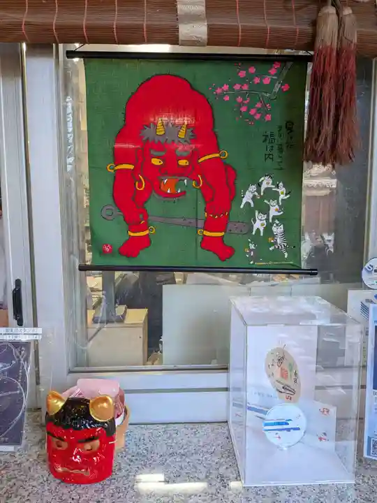 阿佐ヶ谷神明宮(東京都)