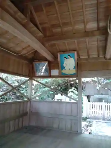 自凝神社(兵庫県)