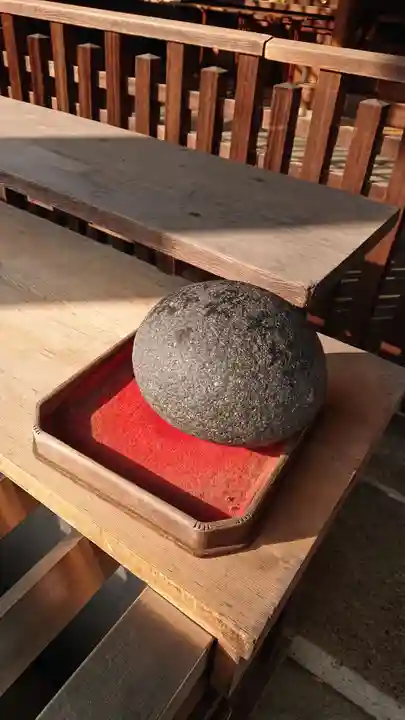 溝旗神社(肇國神社)の体験その他