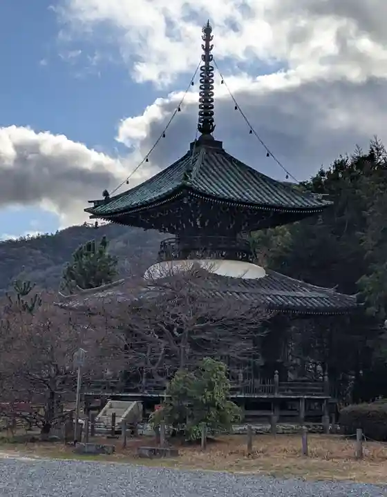清凉寺(京都府)