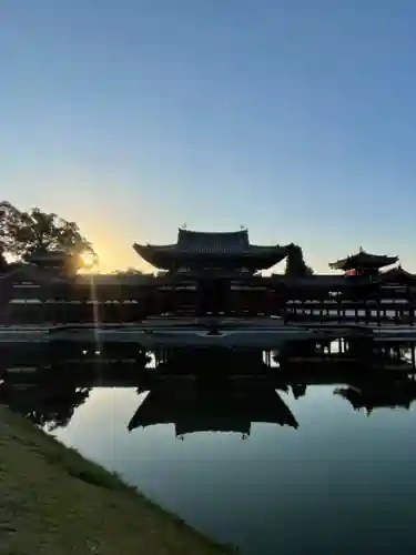 平等院のその他建物