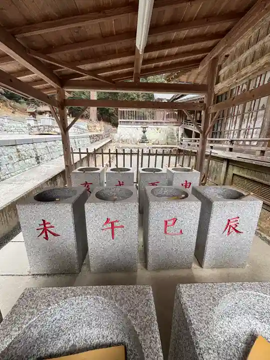 安志加茂神社(兵庫県)