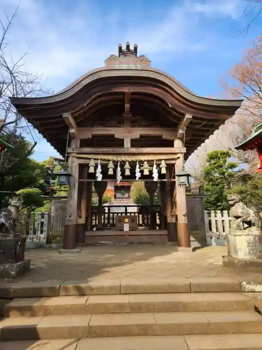 江島神社(神奈川県)