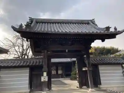 信明寺(三重県)