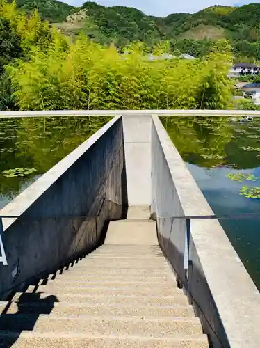 本福寺の景色