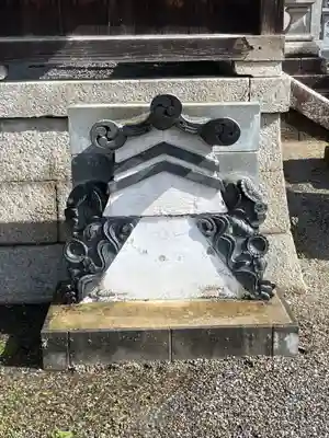 武道天神社のその他建物