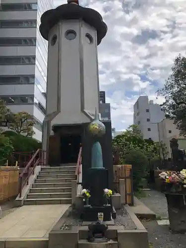 回向院のその他建物