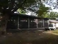 日吉神社(秋田県)