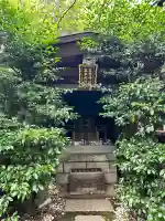 太田神社・高木神社(東京都)