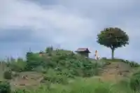 椿稲荷神社(群馬県)