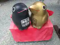 川越熊野神社(埼玉県)