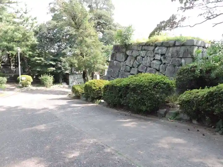篠山神社(福岡県)