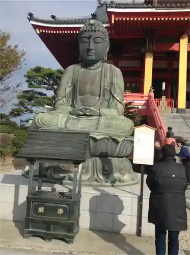 飯沼山 圓福寺(千葉県)