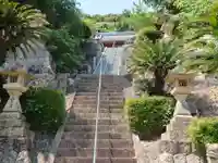 上畑神社のその他建物