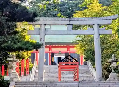住吉神社(北海道)