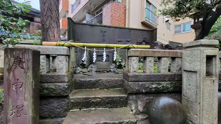 小野照崎神社のその他建物