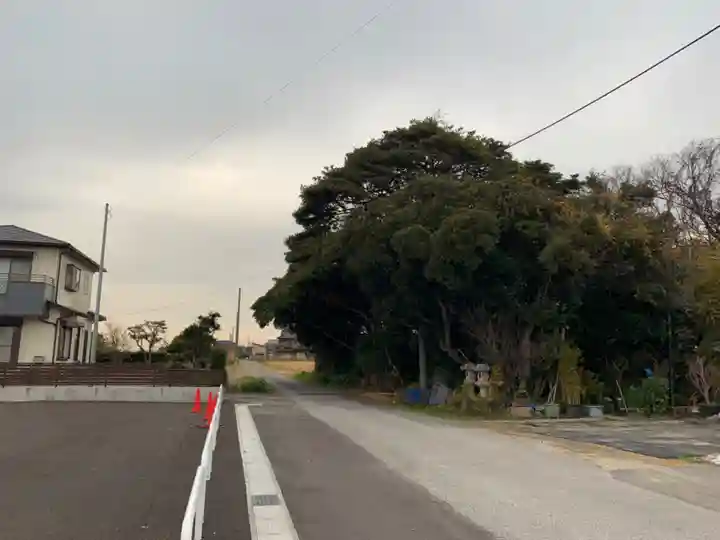 成田山教会(千葉県)