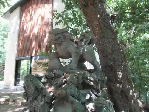 赤坂氷川神社(東京都)