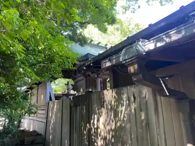 検見川神社(千葉県)