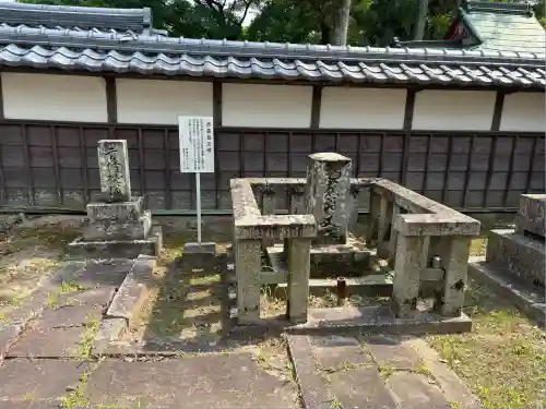 伊勢の国 四天王寺(三重県)