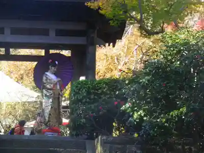 海蔵寺の結婚式