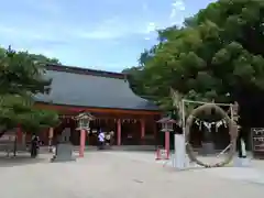 住吉神社(福岡県)