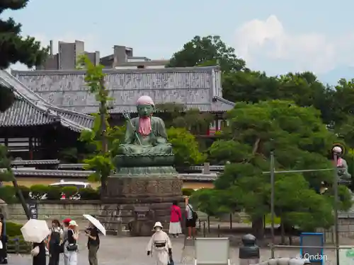 善光寺(長野県)