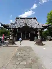 鑁阿寺(栃木県)