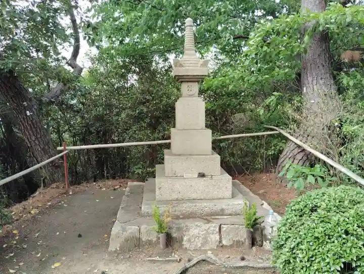 久須見大師堂(岡山県)