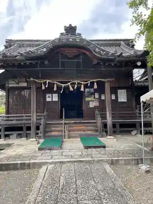 大福田寺(三重県)