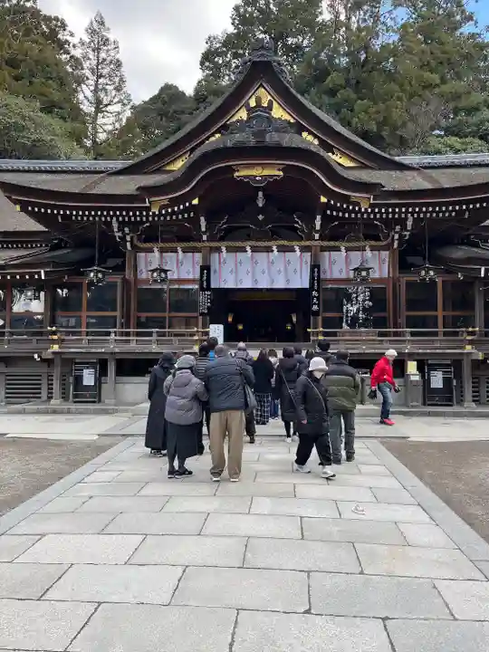 大神神社(奈良県)