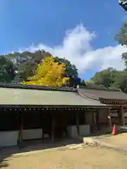 氷室神社(奈良県)