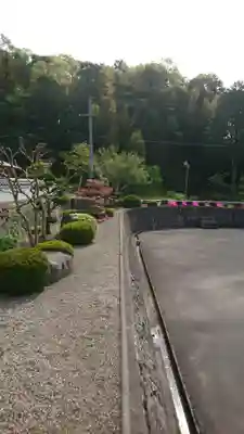 周徳寺のその他建物