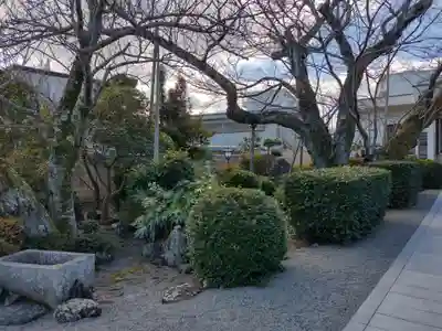 浄明寺(三重県)