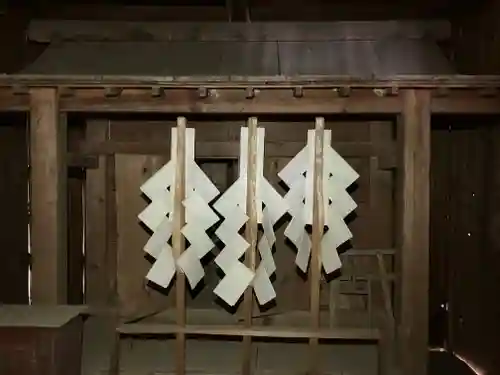 潮神社(熊本県)